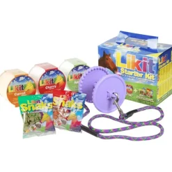 Likit Refill Multipack x3 650g
