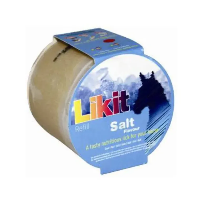 Likit Salt