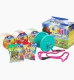 Likit Starter Kit