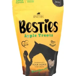 Lincoln Besties Apple Treats