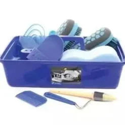 Lincoln Complete Grooming Kit