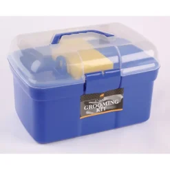 Lincoln Grooming Kits