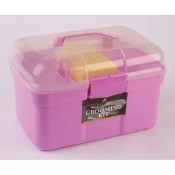 Lincoln Grooming Kits
