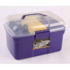 Lincoln Grooming Kits