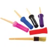 Lincoln Hoof Oil Brush With Cap - Assorted