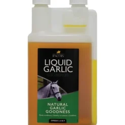 Lincoln Liquid Garlic - 1Ltr