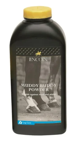 Lincoln Muddy Buddy Powder