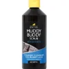 Lincoln Muddy Buddy Scrub
