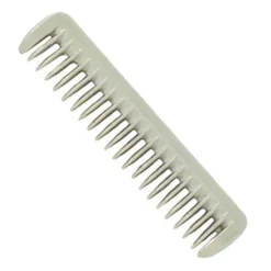 Lincoln Pulling Comb - Aluminium