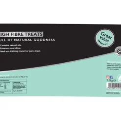 Lincoln Tub O'Treats 2.5kg