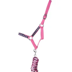 Little Rider I Love My Pony Collection Head Collar and Lead Rope