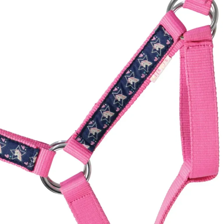 Little Rider I Love My Pony Collection Head Collar and Lead Rope