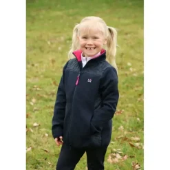 Little Rider Little Unicorn Gilet