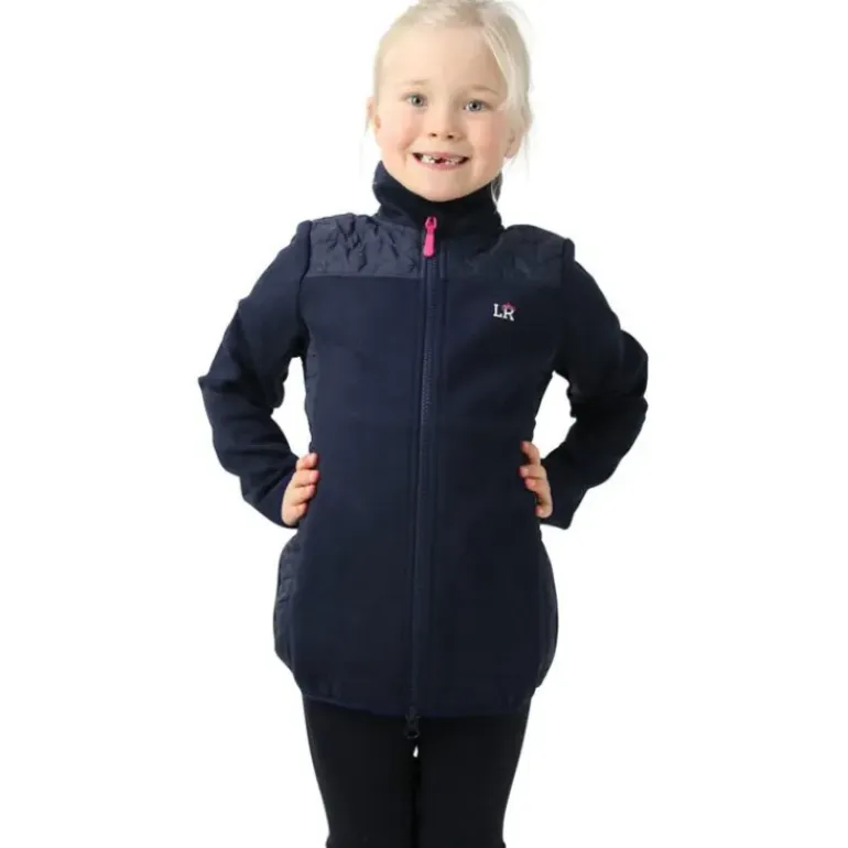 Little Rider Sophia Jacket