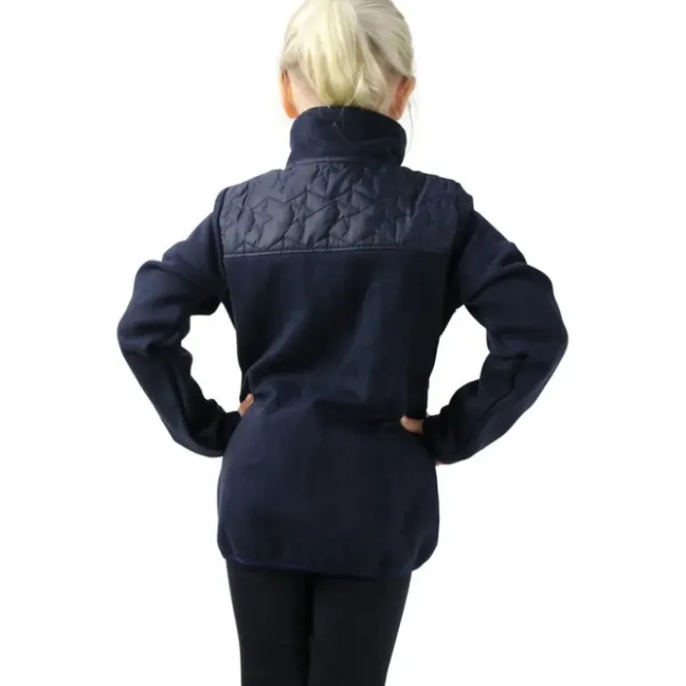 Little Rider Sophia Jacket