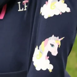 Little Unicorn Base Layer by Little Rider