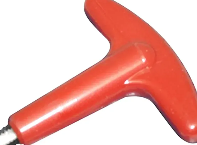Liveryman Stud Cleaning Tap