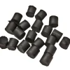 Liveryman Stud Plugs - Rubber