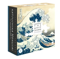 Londji Masterpieces the Wave 100 Piece Puzzle