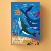 Londji My Big Blue Puzzle