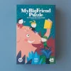 Londji My Big Friend Puzzle Elephant