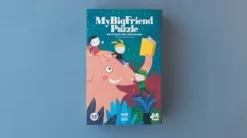 Londji My Big Friend Puzzle Elephant