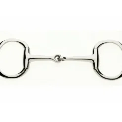 Lorina Eggbutt Snaffle