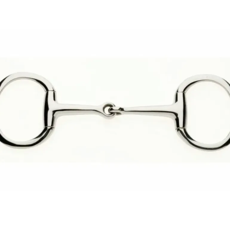 Lorina Eggbutt Snaffle