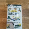 Love Your Nation Banchory Chocolate Bar 85g