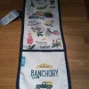 Love Your Nation Banchory The Good Life Double Oven Glove