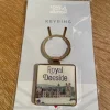 Love Your Nation Royal Deeside Keyring