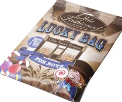 Lucky Bag For Boys