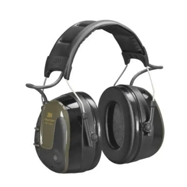 3M Peltor Protac Shooter Electronic Hearing Protection