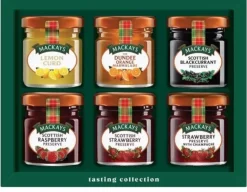 Mackay's Tasting Collection