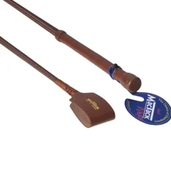 MacTack Riding Whip