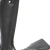 Mark Todd Long Leather Competition Dress Riding Boot