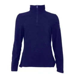 Mark Todd Mens Half Zip Fleece