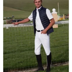 Mark Todd Men's Latigo Breeches