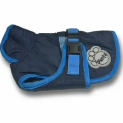 Masta Fleece Waterproof Dog Jacket