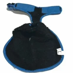 Masta Fleece Waterproof Dog Jacket