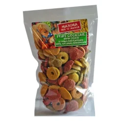 Maxima Mix 'N' Munch Treats - Fruit Cocktail