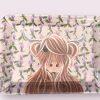 McMoo Miss Thistle Snack Tray