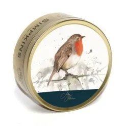 Meg Hawkins x Simpkins Mixed Fruit Travel Sweets