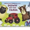 Milk Chocolate Down On The Farm