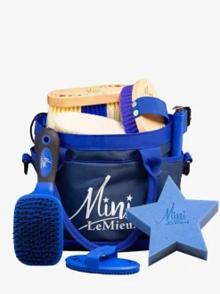 Mini LeMieux Grooming Set