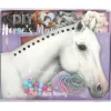 Miss Melody DIY Horse Mane Craft Toy