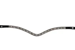 Montar Deluxe Curved Browband