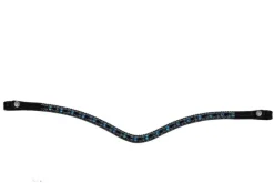 Montar Deluxe Curved Browband