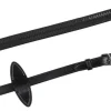 Montar ECO Leather Rubber Reins - Buckles