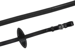 Montar ECO Leather Rubber Reins - Buckles